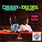 Chubby Checker - Down To Earth (Vinyl)