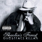 Ghostface Killah - Shaolin's Finest