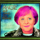 J.B.O. - Angie - Quit Living On Dreams (CDS)