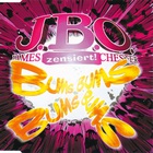 J.B.O. - Bums Bums Bums Bums (MCD)