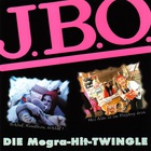 J.B.O. - Die Megra-Hit-Twingle (MCD)