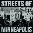 Bruce Springsteen - Streets Of Minneapolis (CDS)