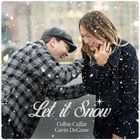 Colbie Caillat - Let It Snow (CDS)