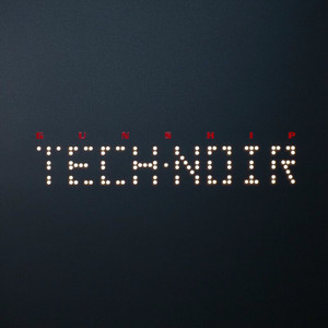 Tech Noir Timelines (EP)