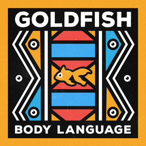 Body Language (CDS)