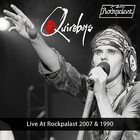 Live At Rockpalast 2007 & 1990