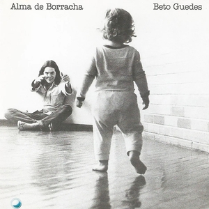 Alma De Borracha (Vinyl)