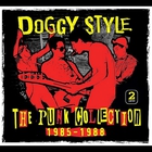 The Punk Collection 1985-1988 CD1