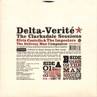 Elvis Costello & The Imposters - Delta-Verité: The Clarksdale Sessions