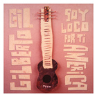 Gilberto Gil - Soy Loco Por Ti America (Vinyl)