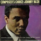 Johnny Nash - Composer's Choice (Vinyl)