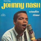 Johnny Nash - Studio Time (Vinyl)