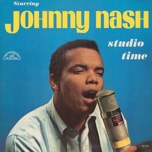 Studio Time (Vinyl)