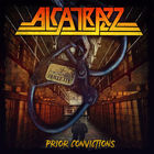 Alcatrazz - Prior Convictions