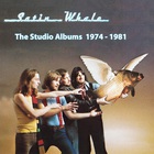 The Studio Albums 1974-1981 CD4