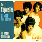 It's Gonna Take A Miracle: The Complete Mgm Sessions