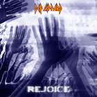 Def Leppard - Rejoice (CDS)