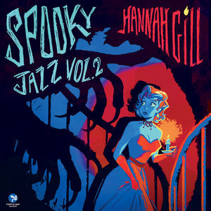 Spooky Jazz Vol. 2