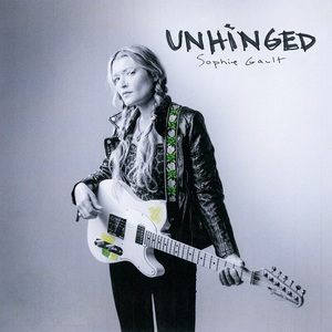 Unhinged