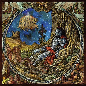 Aux Heures Désespérées