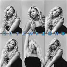 Favé - Intentions (Feat. Urban Chords) (CDS)