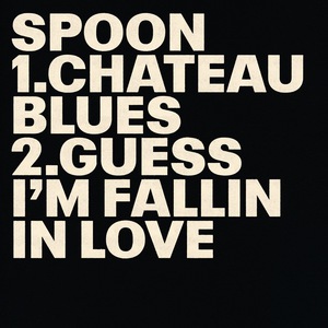 Chateau Blues (CDS)