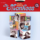 The Monkees - The A's, The B's & The Monkees