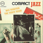 Ben Webster - The Verve Years