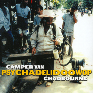 Psychadelidoowop