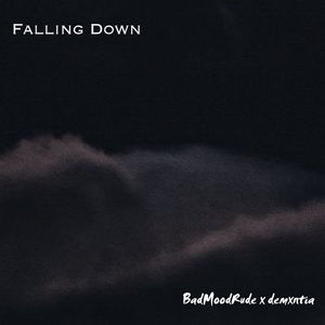 Falling Down (CDS)