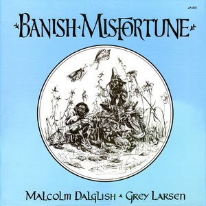 Banish Misfortune (Vinyl)