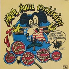 Moshe Mouse Crucifixion (Vinyl)