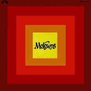 Motowns (Vinyl)