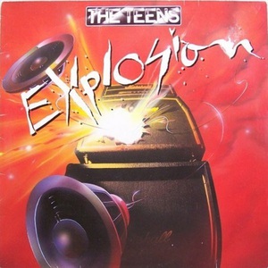 Explosion (Vinyl)