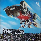 The Teens Today (Vinyl)