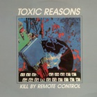 Kill By Remote Control (Vinyl)