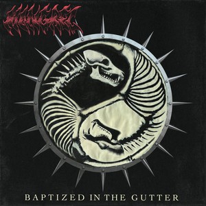 Baptized In The Gutter (EP)