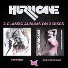 Hurricane - Over The Edge & Take What You Want