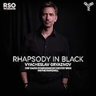 Rhapsody in Black