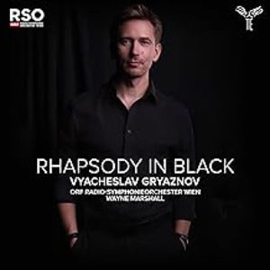 Rhapsody in Black