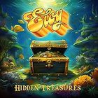 Eloy - Hidden Treasures