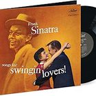 Songs For Swingin' Lovers Blue Note Tone Poet Edition