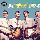 Alternative Chirping Crickets