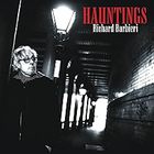 Richard Barbieri - Hauntings - Media Book Incl. Feat Atmos