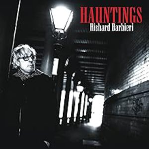 Hauntings - Media Book Incl. Feat Atmos