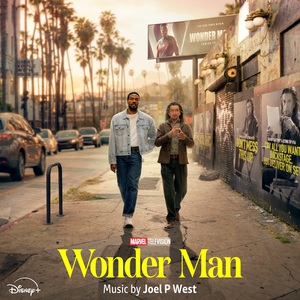 Wonder Man (Original Soundtrack)