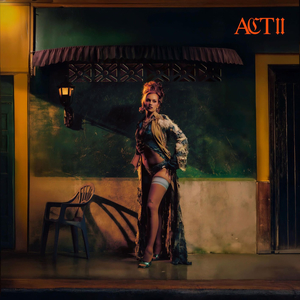 Act II CD2