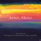 Anna Lapwood - Arise, Shine