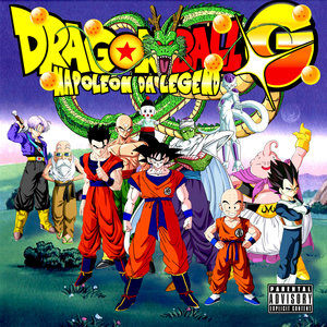 Dragon Ball G