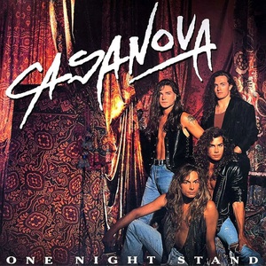 One Night Stand (Reissued 2025) CD2